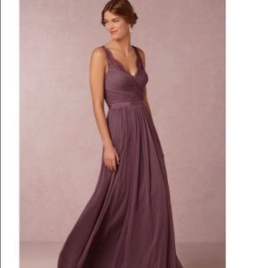 Bridesmaid Or Formal Dress